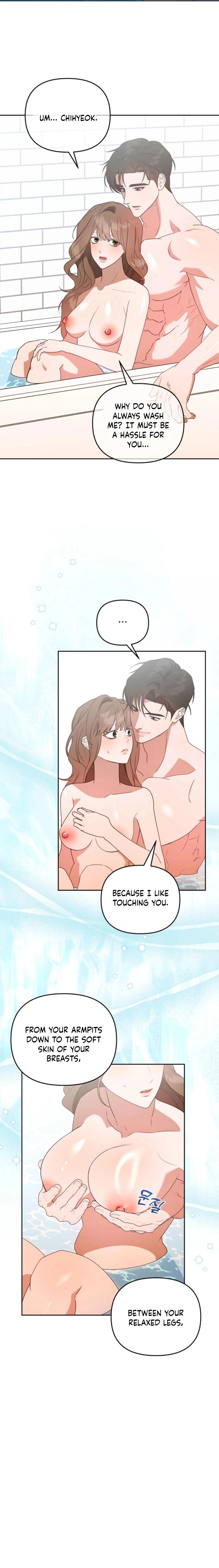 Read Snobbery chapter 16 image 2 on Lezhin