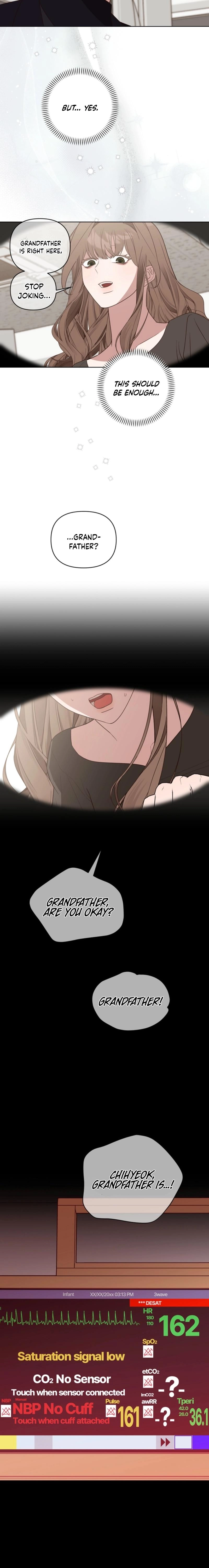 Read Snobbery chapter 16 image 20 on Lezhin