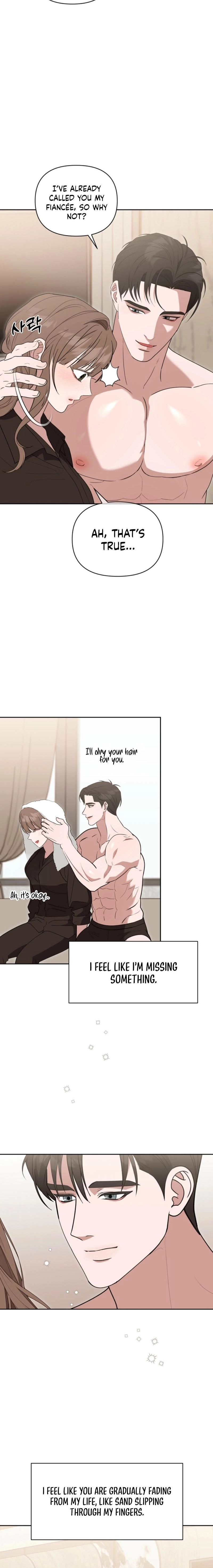 Read Snobbery chapter 16 image 6 on Lezhin