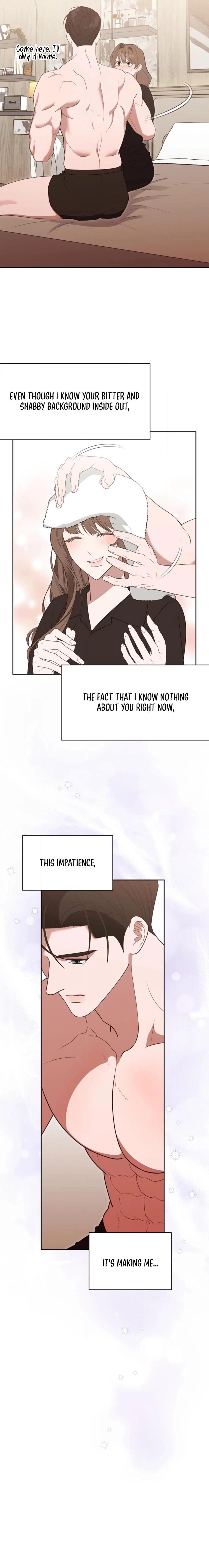 Read Snobbery chapter 16 image 7 on Lezhin