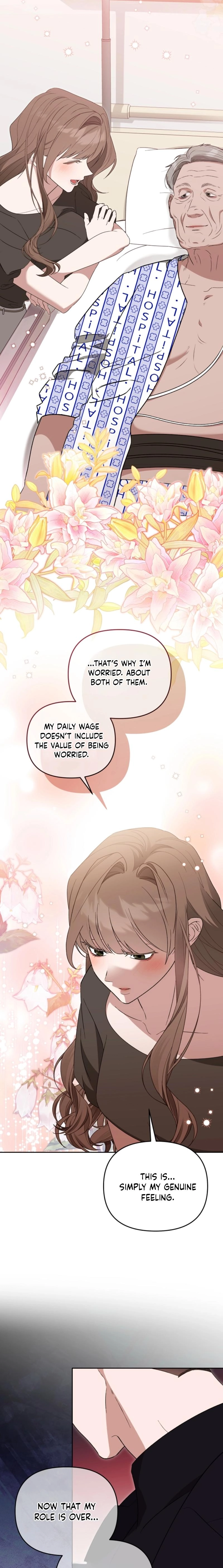 Read Snobbery chapter 17 image 10 on Lezhin