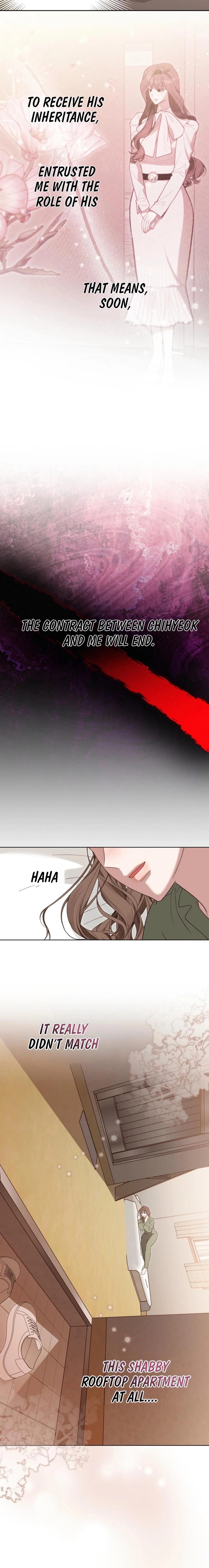 Read Snobbery chapter 17 image 15 on Lezhin