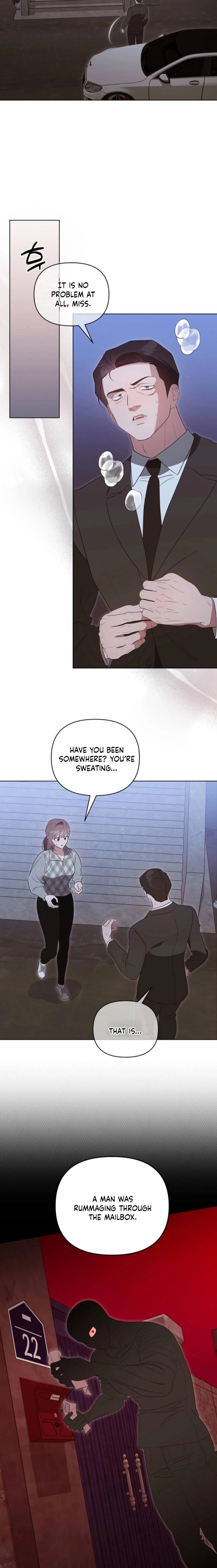 Read Snobbery chapter 17 image 17 on Lezhin