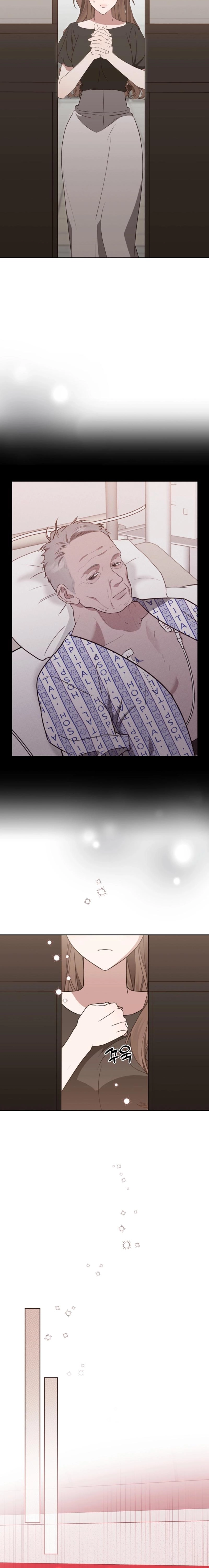 Read Snobbery chapter 17 image 2 on Lezhin