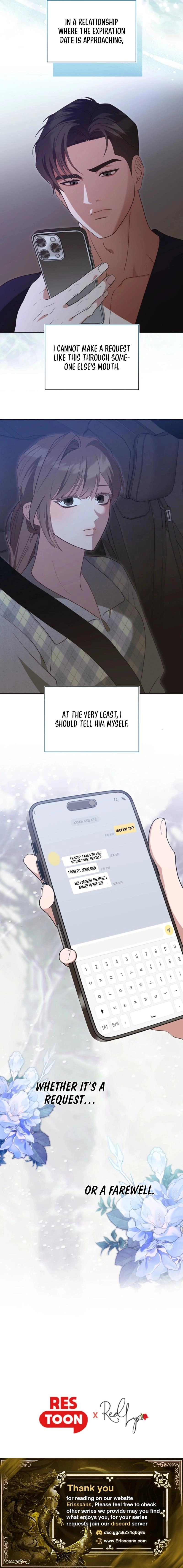 Read Snobbery chapter 17 image 20 on Lezhin