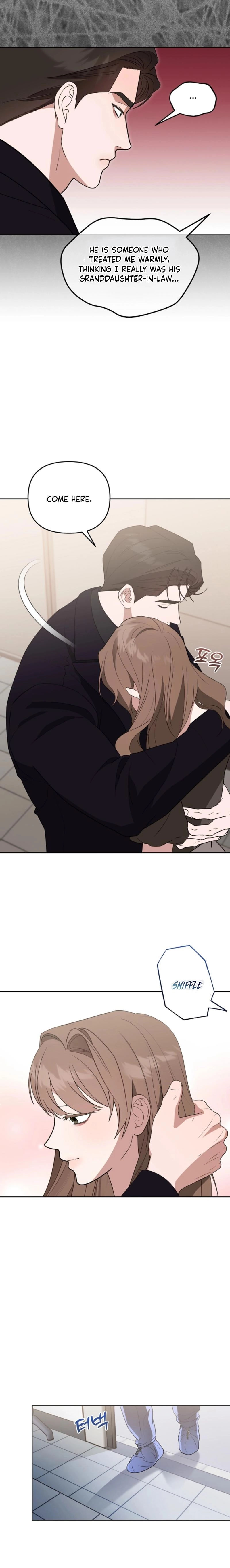 Read Snobbery chapter 17 image 6 on Lezhin