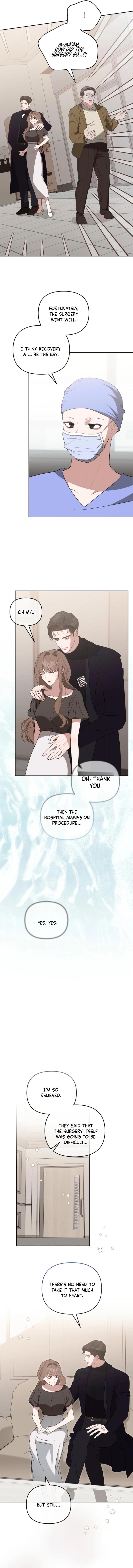 Read Snobbery chapter 17 image 7 on Lezhin