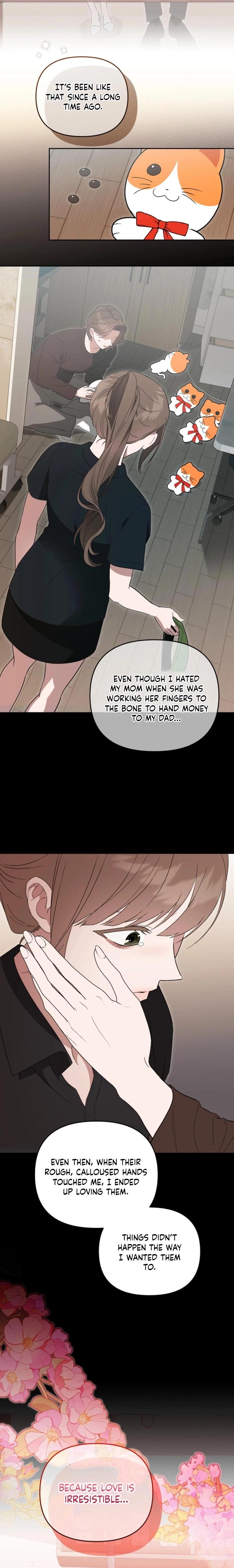 Read Snobbery chapter 17 image 9 on Lezhin