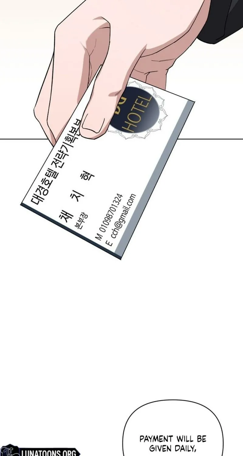Read Snobbery chapter 2 image 30 on Lezhin