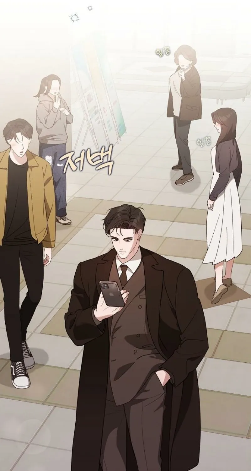 Read Snobbery chapter 2 image 42 on Lezhin