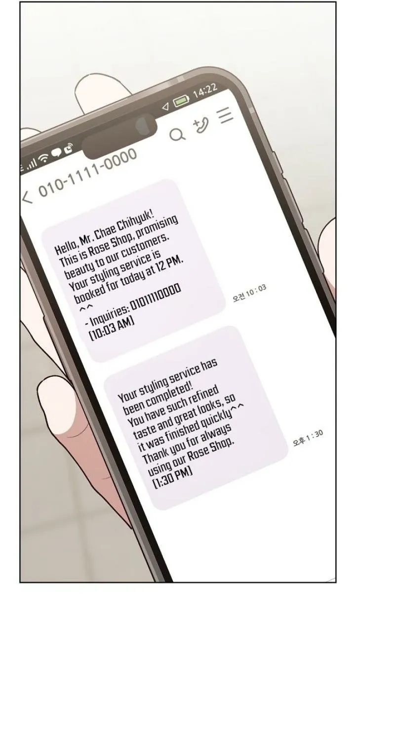 Read Snobbery chapter 2 image 44 on Lezhin