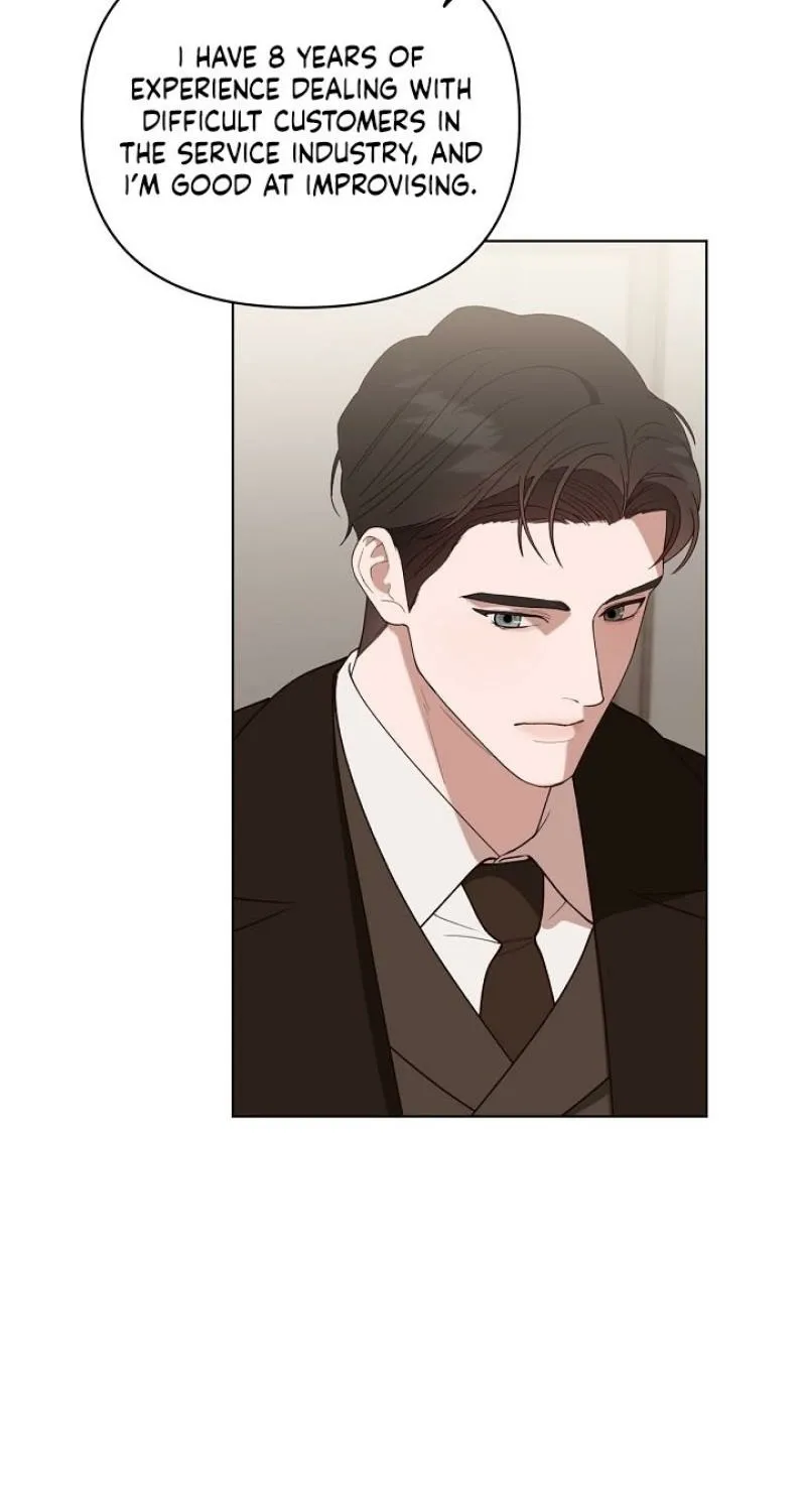 Read Snobbery chapter 2 image 62 on Lezhin