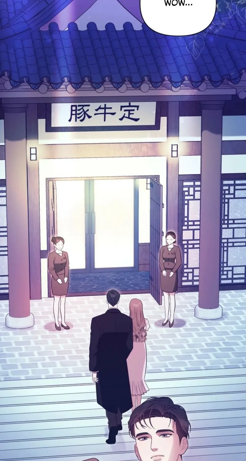Read Snobbery chapter 3 image 1 on Lezhin