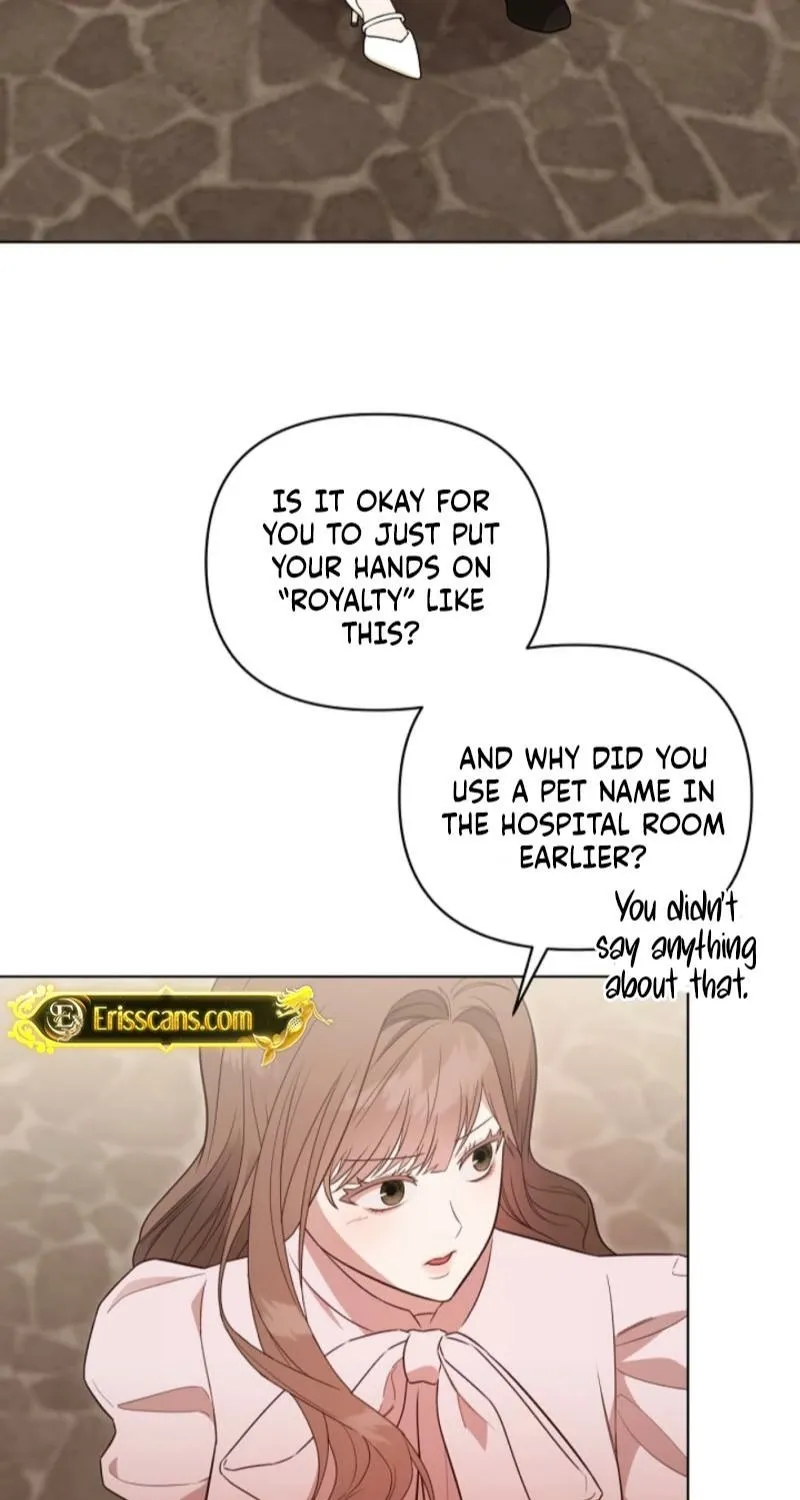 Read Snobbery chapter 3 image 14 on Lezhin