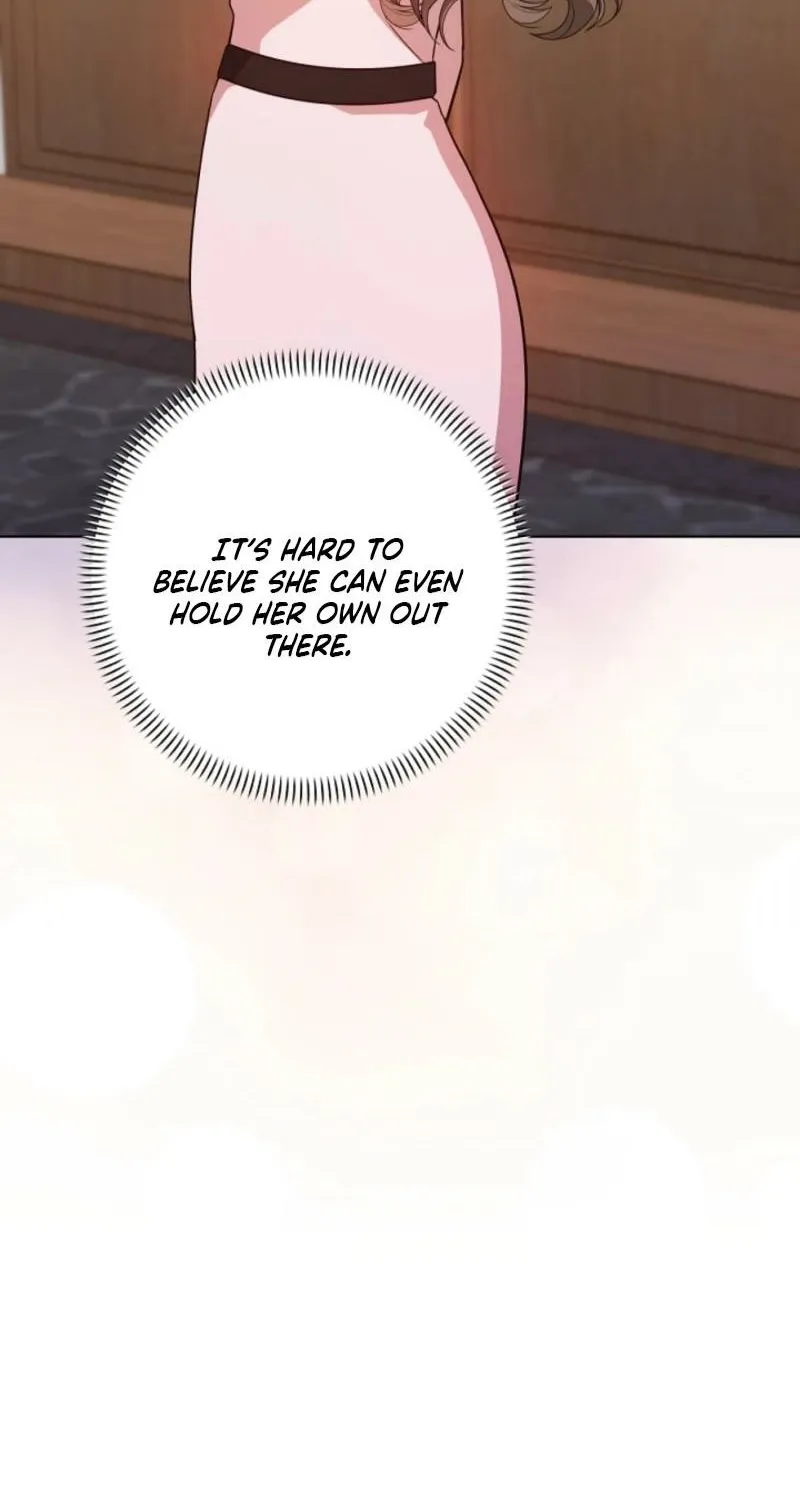 Read Snobbery chapter 3 image 19 on Lezhin