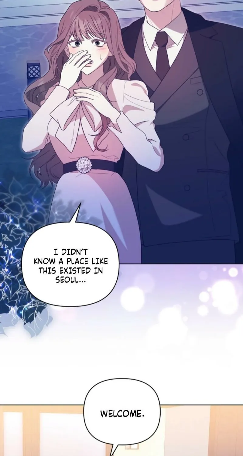Read Snobbery chapter 3 image 2 on Lezhin