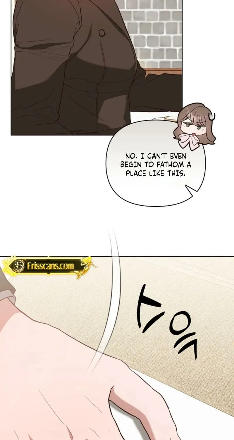 Read Snobbery chapter 3 image 32 on Lezhin