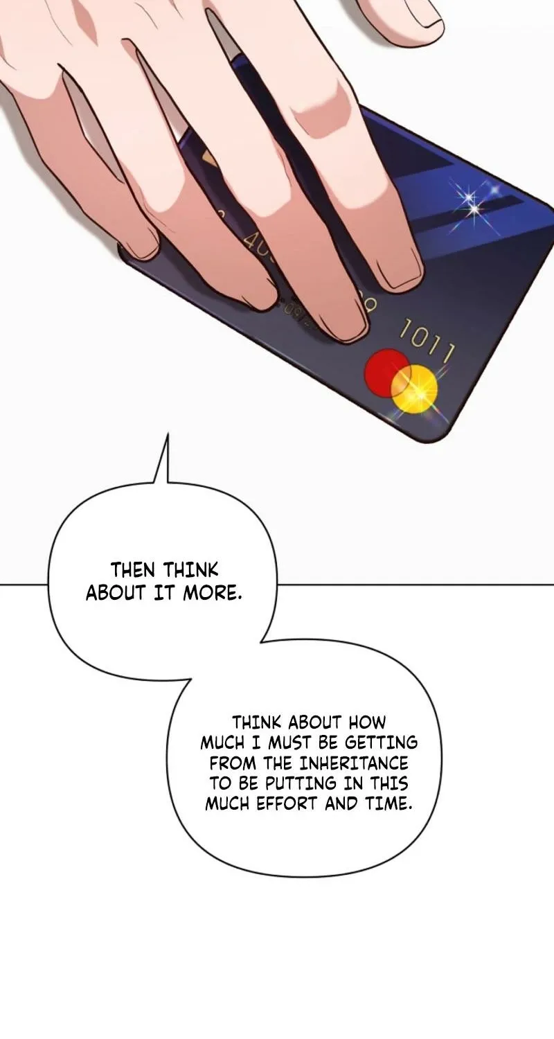 Read Snobbery chapter 3 image 33 on Lezhin