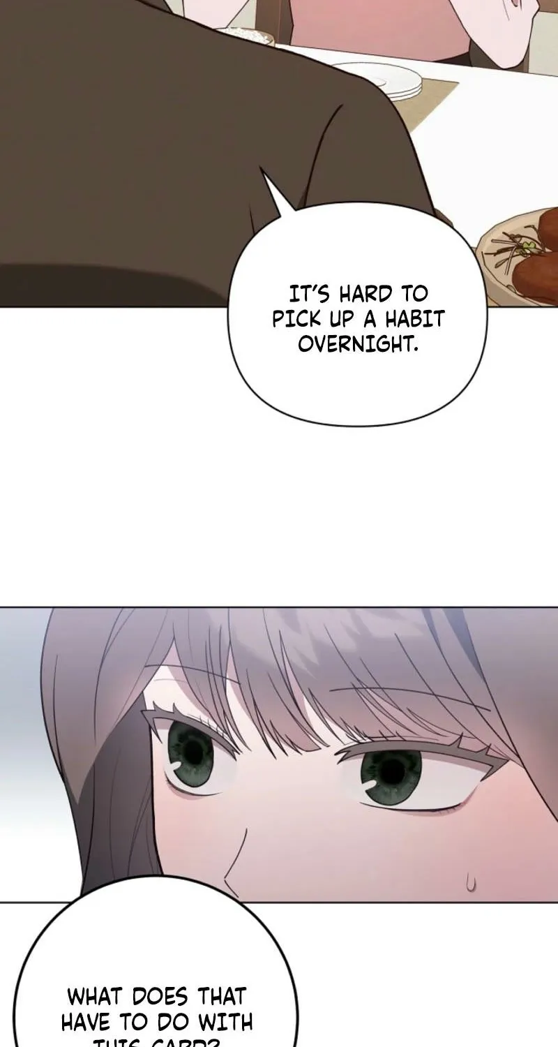 Read Snobbery chapter 3 image 35 on Lezhin