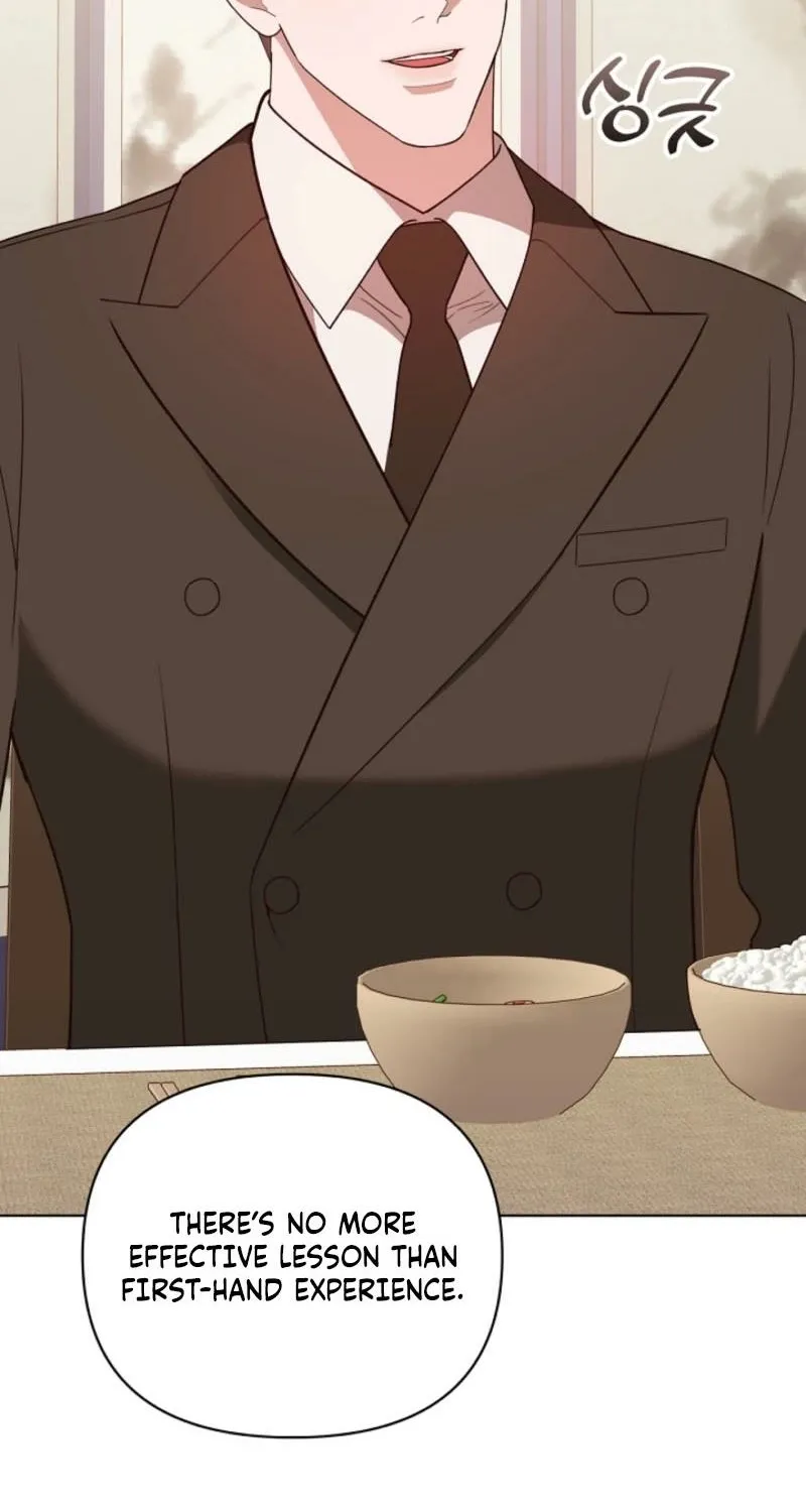 Read Snobbery chapter 3 image 37 on Lezhin