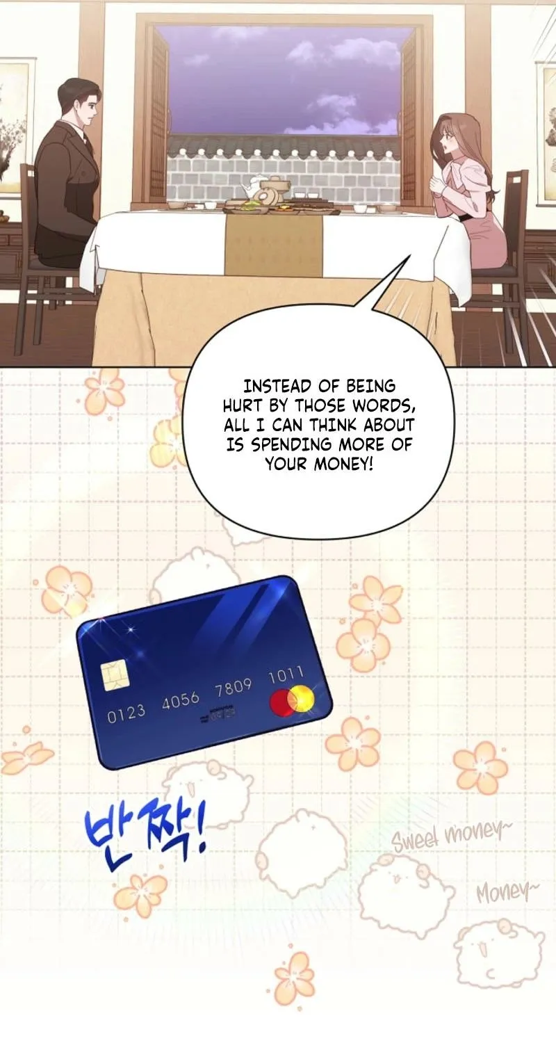 Read Snobbery chapter 3 image 40 on Lezhin