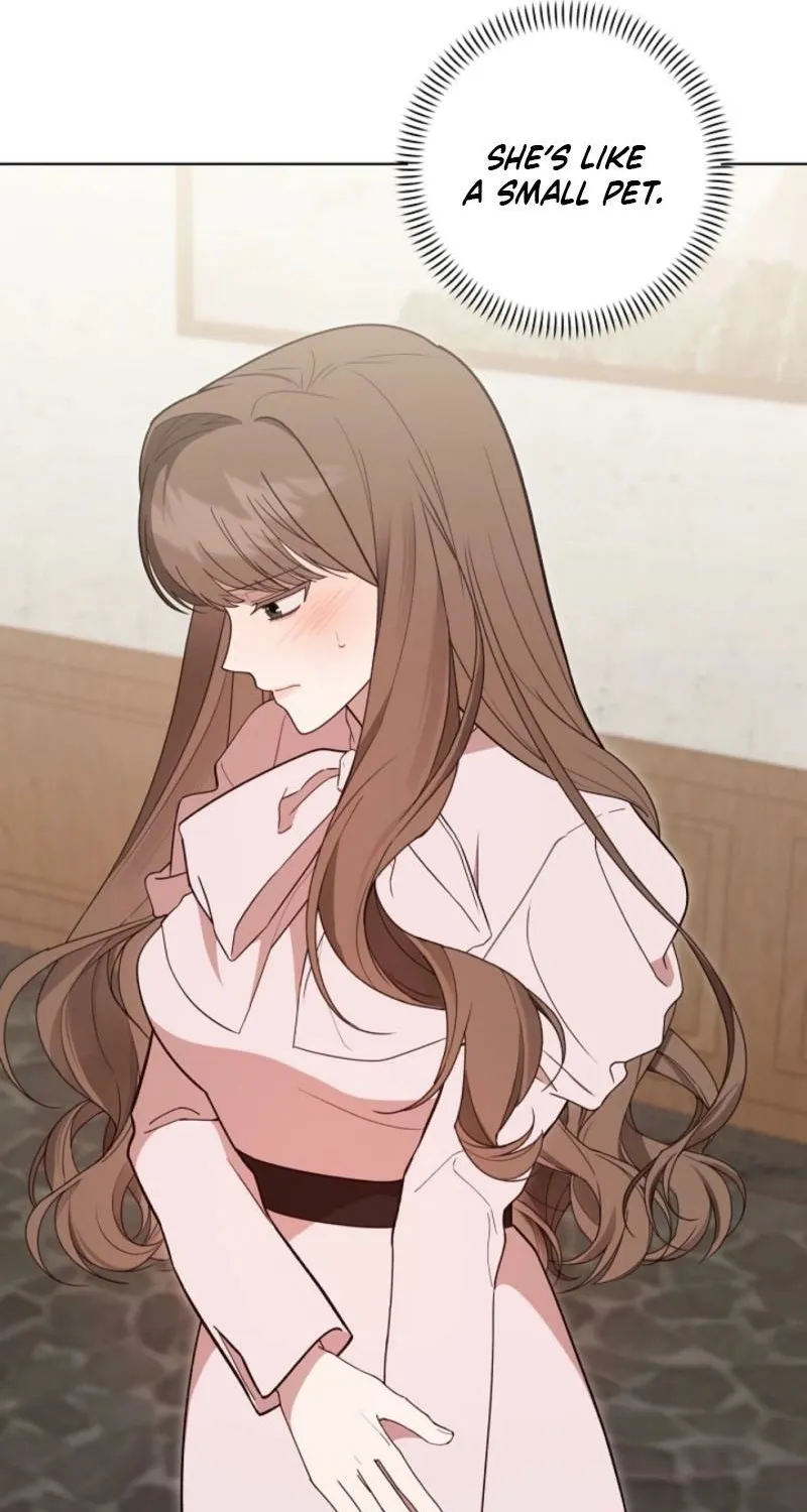 Read Snobbery chapter 3 image 58 on Lezhin