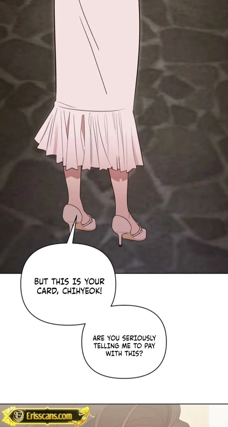 Read Snobbery chapter 3 image 67 on Lezhin