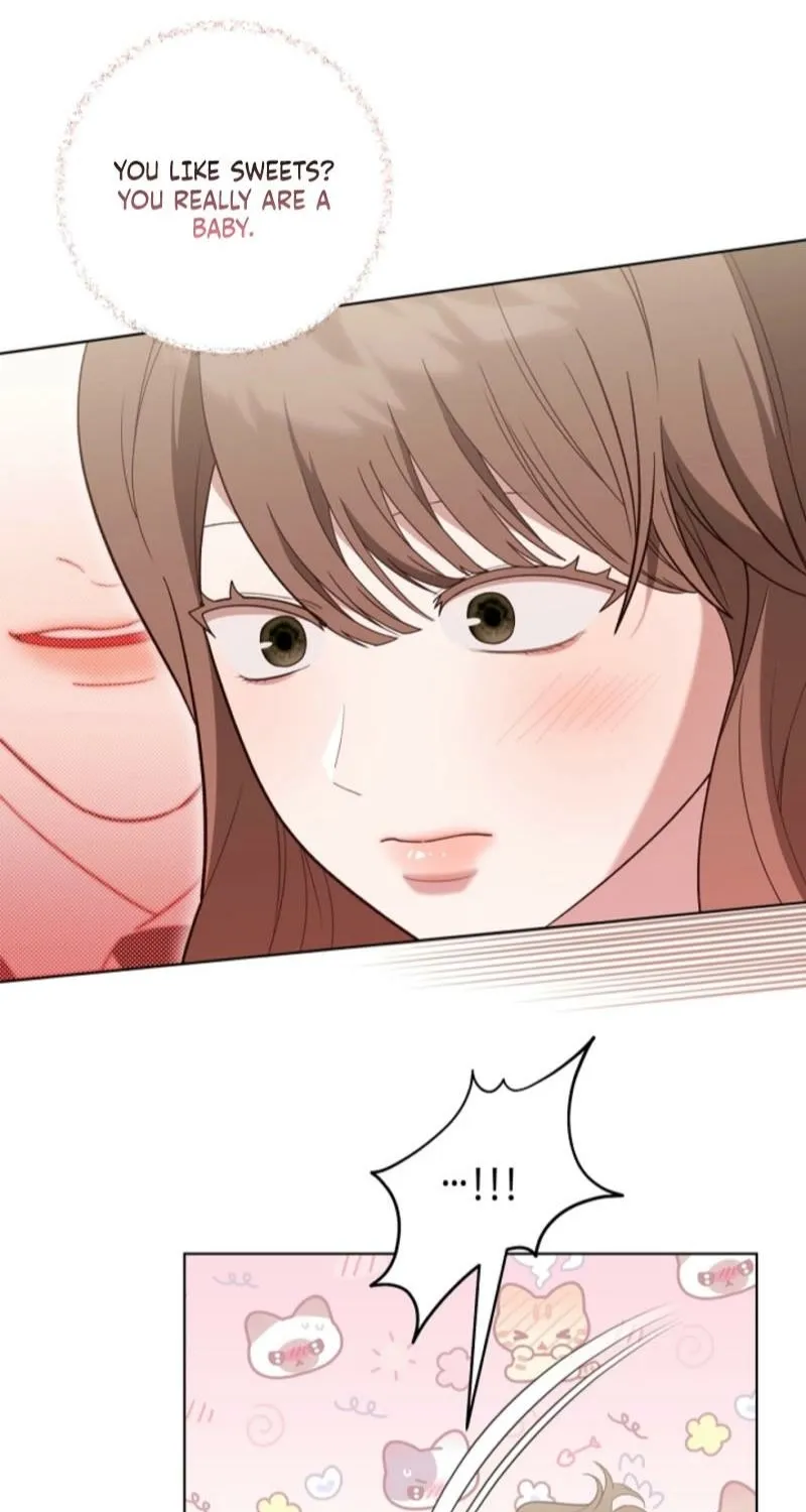 Read Snobbery chapter 3 image 74 on Lezhin