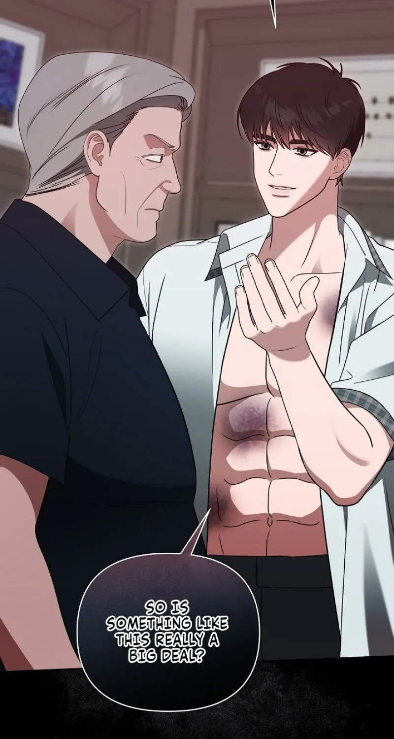 Read Snobbery chapter 5 image 12 on Lezhin