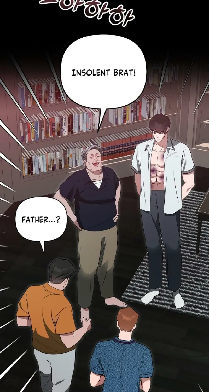 Read Snobbery chapter 5 image 14 on Lezhin