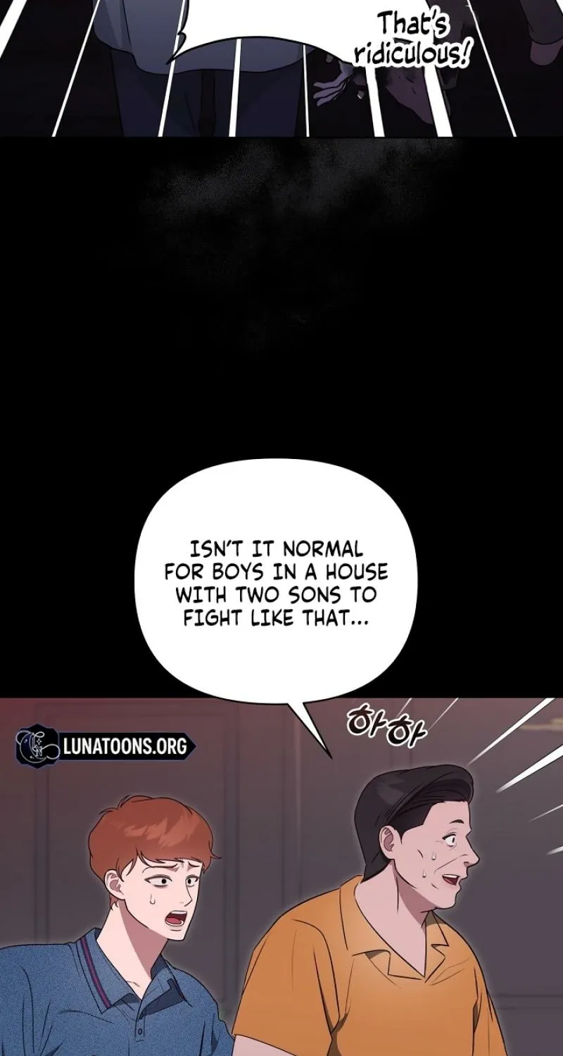 Read Snobbery chapter 5 image 2 on Lezhin