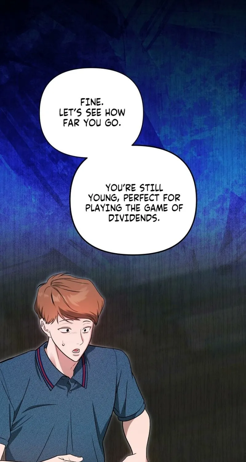 Read Snobbery chapter 5 image 25 on Lezhin