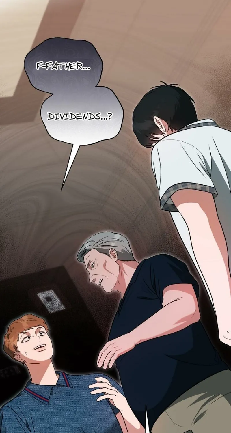 Read Snobbery chapter 5 image 29 on Lezhin