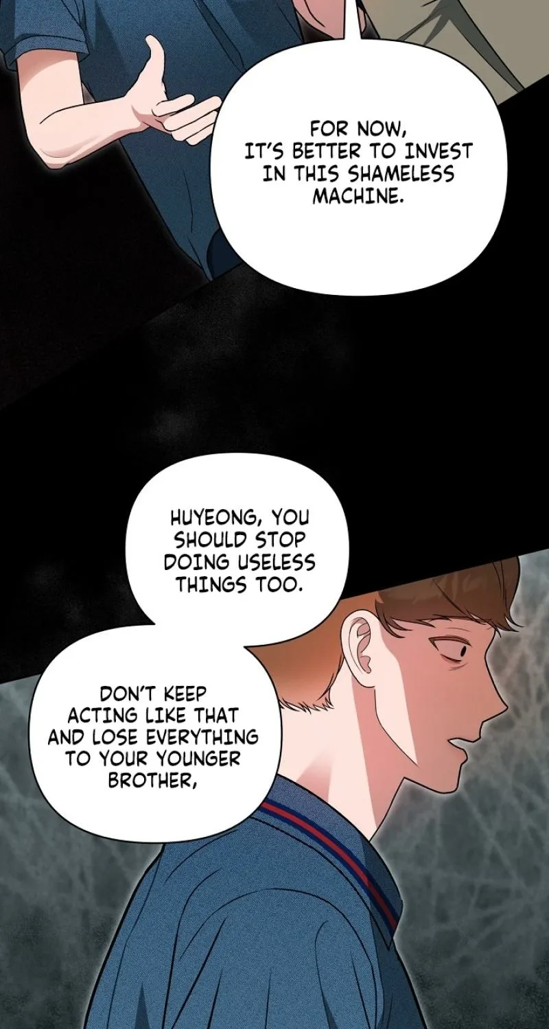 Read Snobbery chapter 5 image 30 on Lezhin