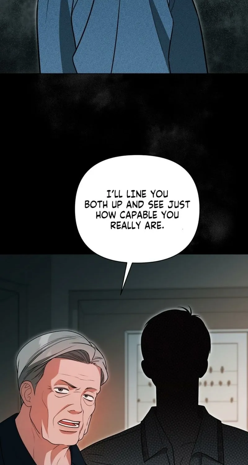 Read Snobbery chapter 5 image 31 on Lezhin