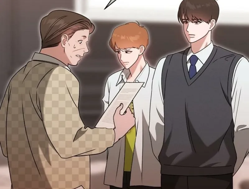 Read Snobbery chapter 5 image 39 on Lezhin