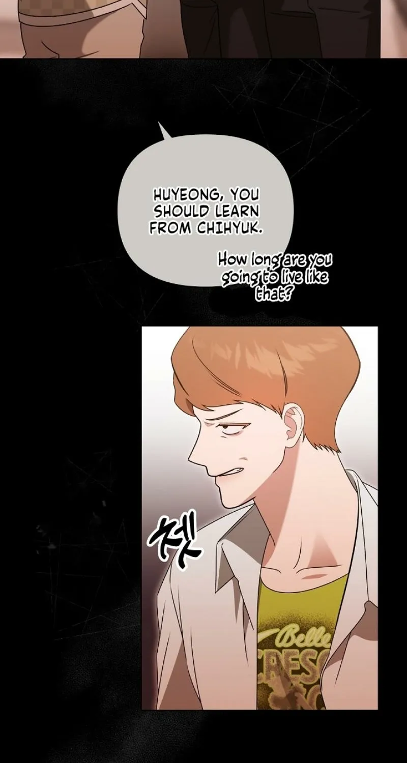 Read Snobbery chapter 5 image 40 on Lezhin