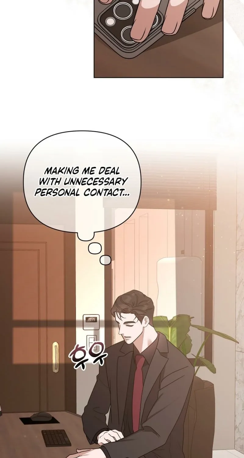 Read Snobbery chapter 5 image 59 on Lezhin