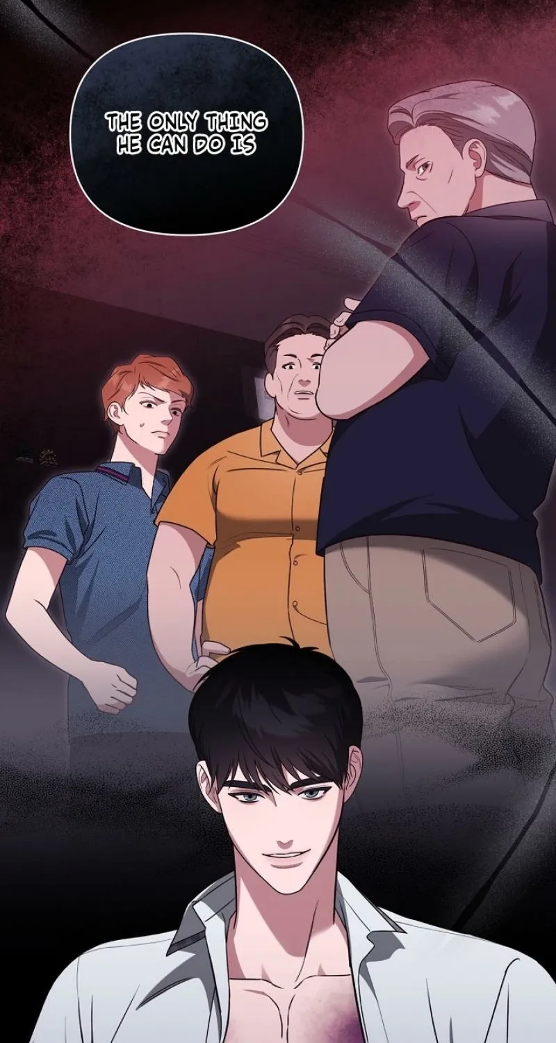 Read Snobbery chapter 5 image 7 on Lezhin