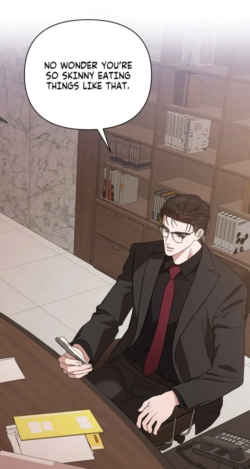 Read Snobbery chapter 5 image 76 on Lezhin