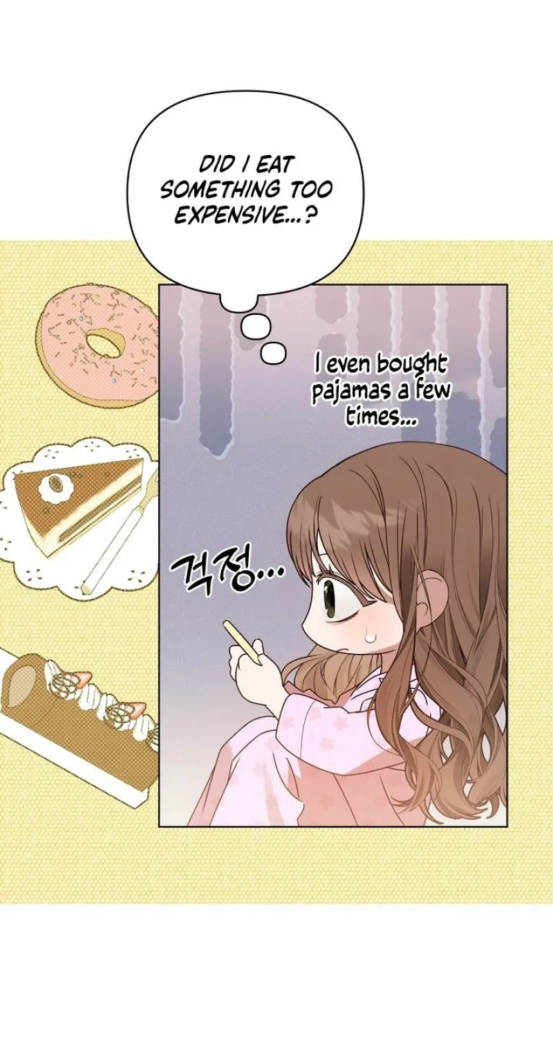 Read Snobbery chapter 5 image 88 on Lezhin
