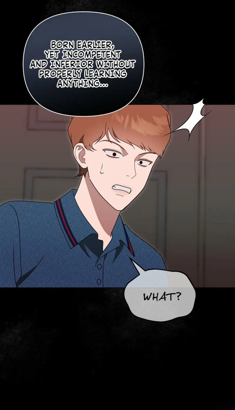 Read Snobbery chapter 5 image 9 on Lezhin