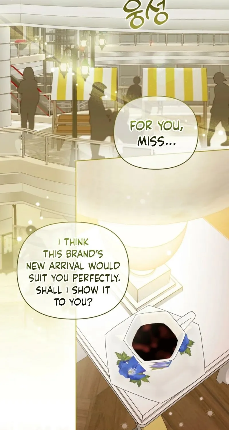 Read Snobbery chapter 6 image 1 on Lezhin