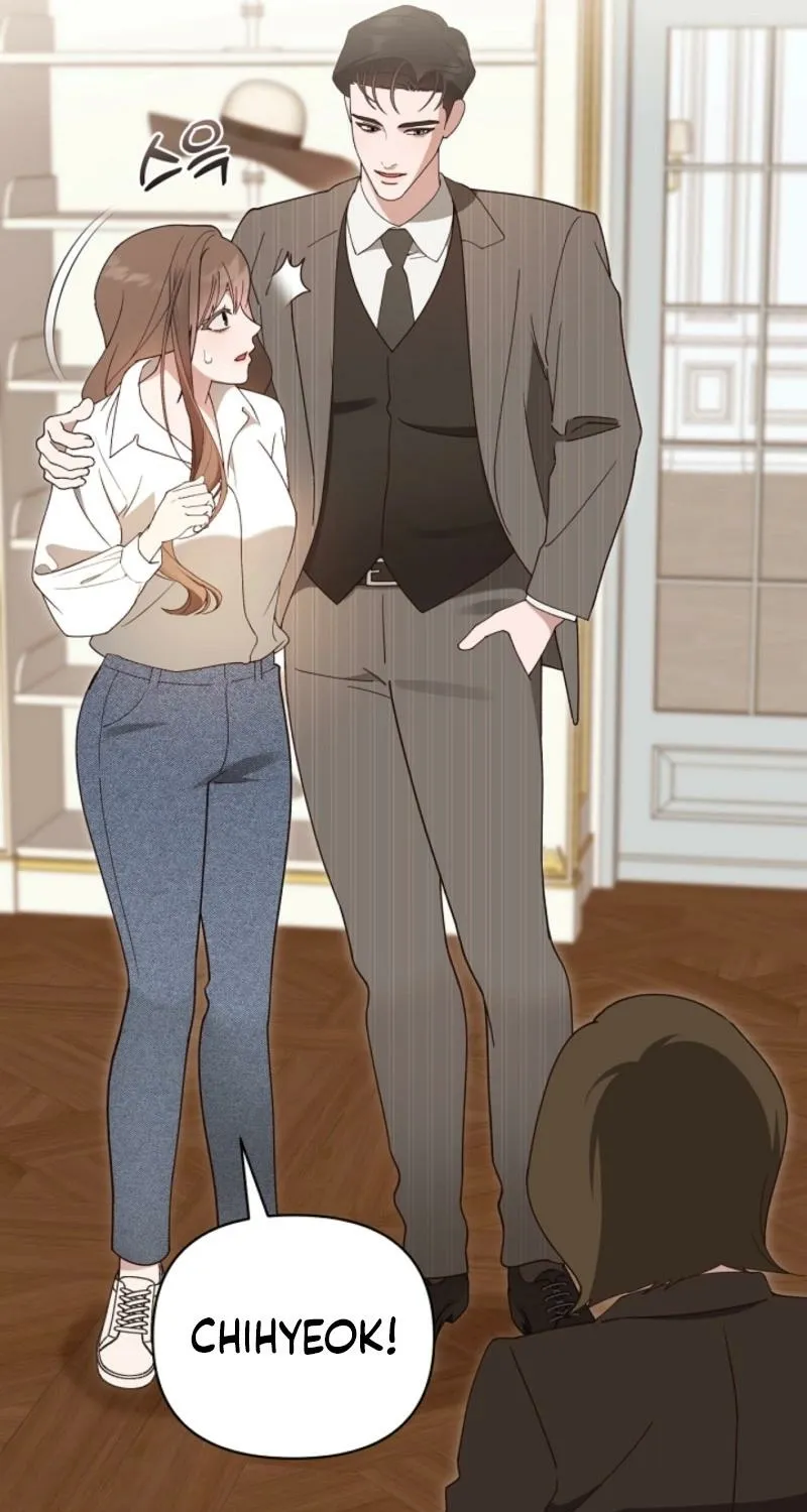 Read Snobbery chapter 6 image 10 on Lezhin