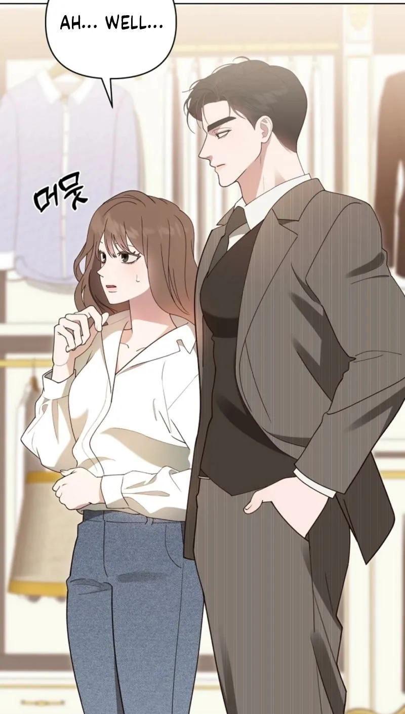 Read Snobbery chapter 6 image 14 on Lezhin