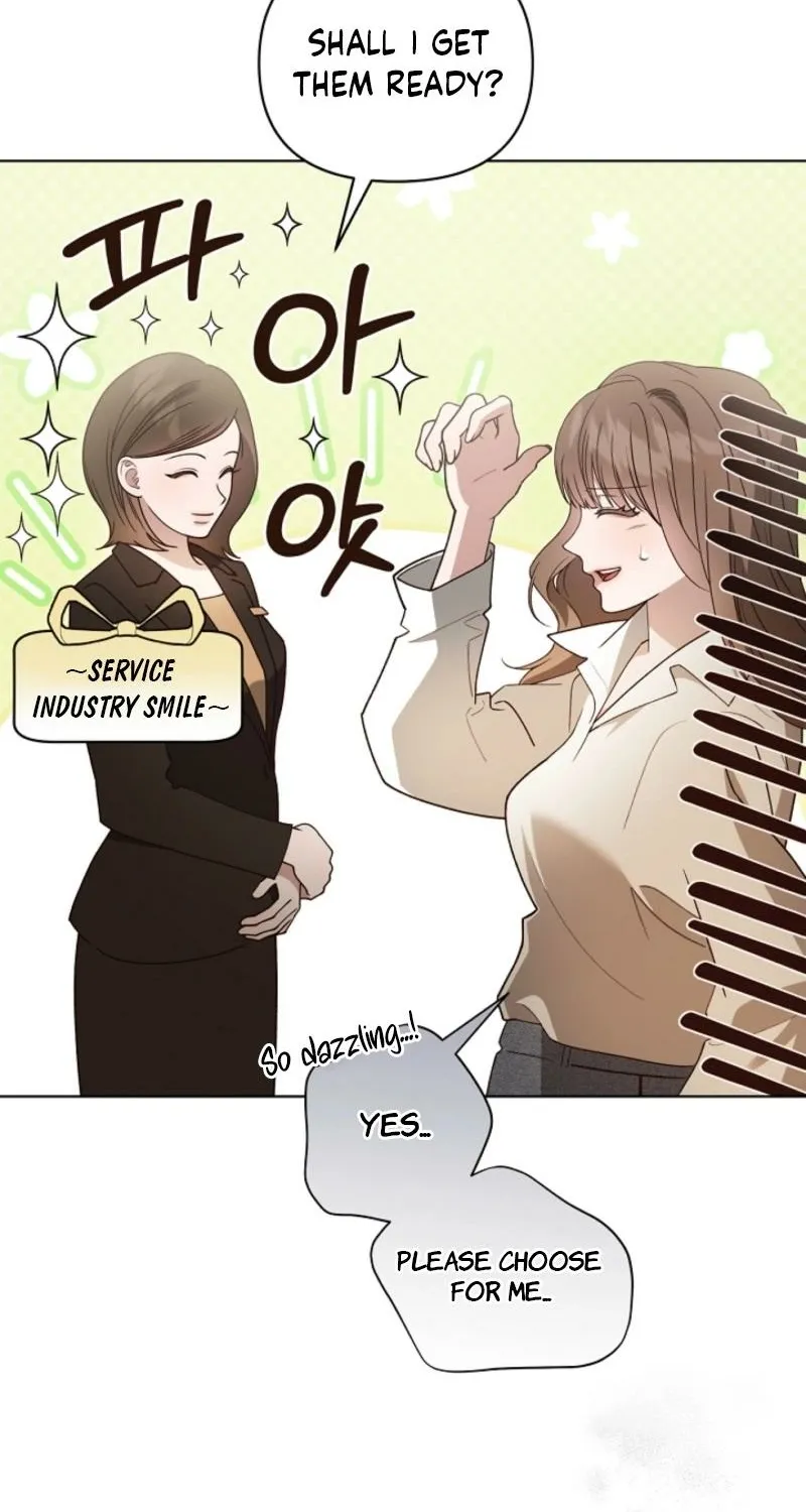 Read Snobbery chapter 6 image 18 on Lezhin