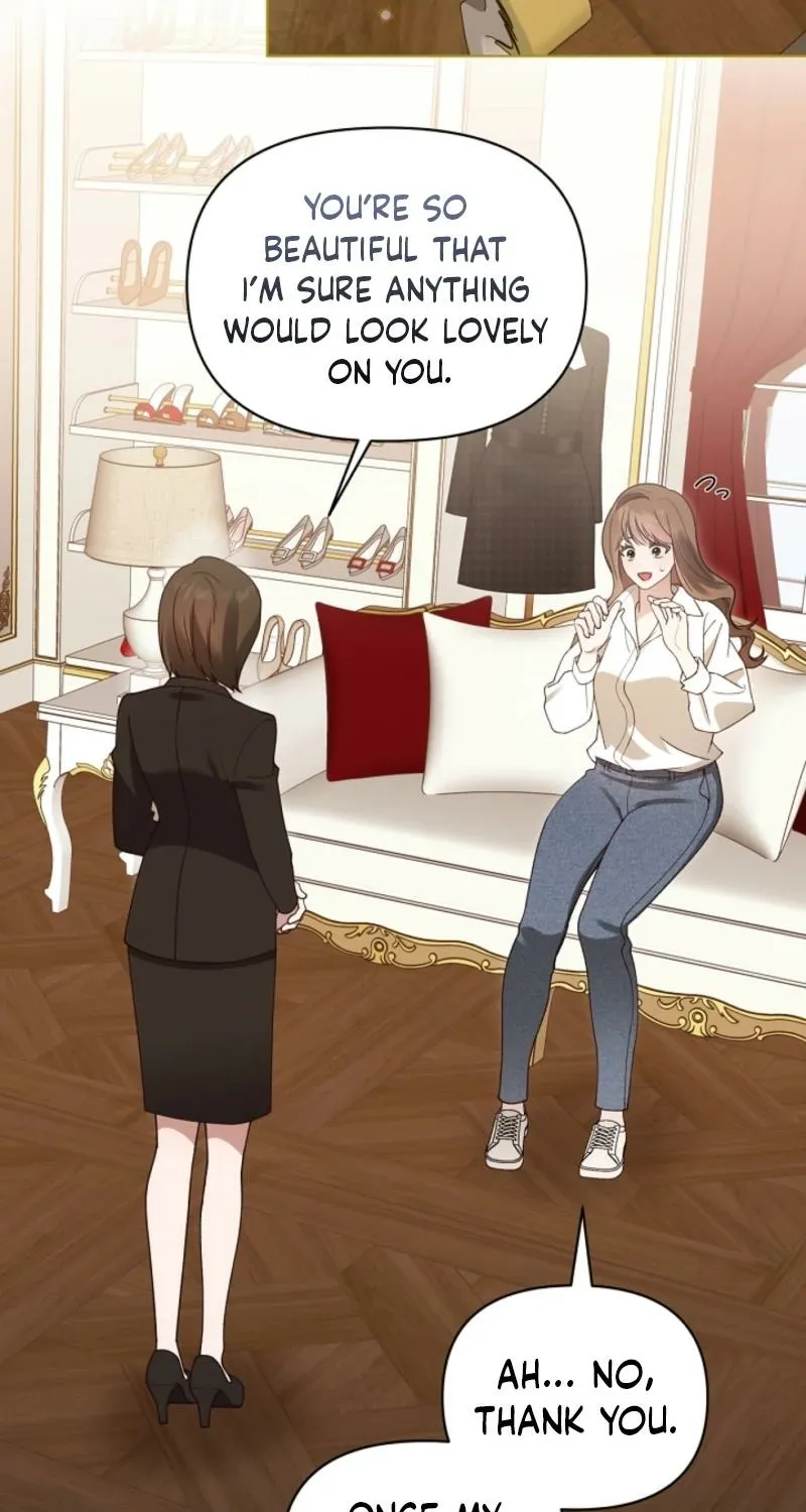 Read Snobbery chapter 6 image 2 on Lezhin