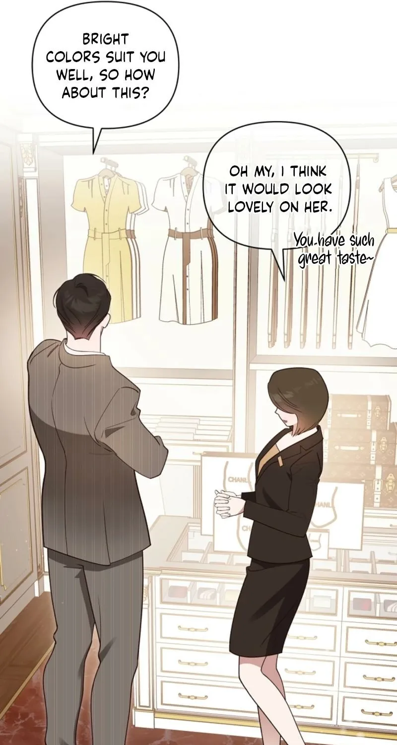 Read Snobbery chapter 6 image 20 on Lezhin