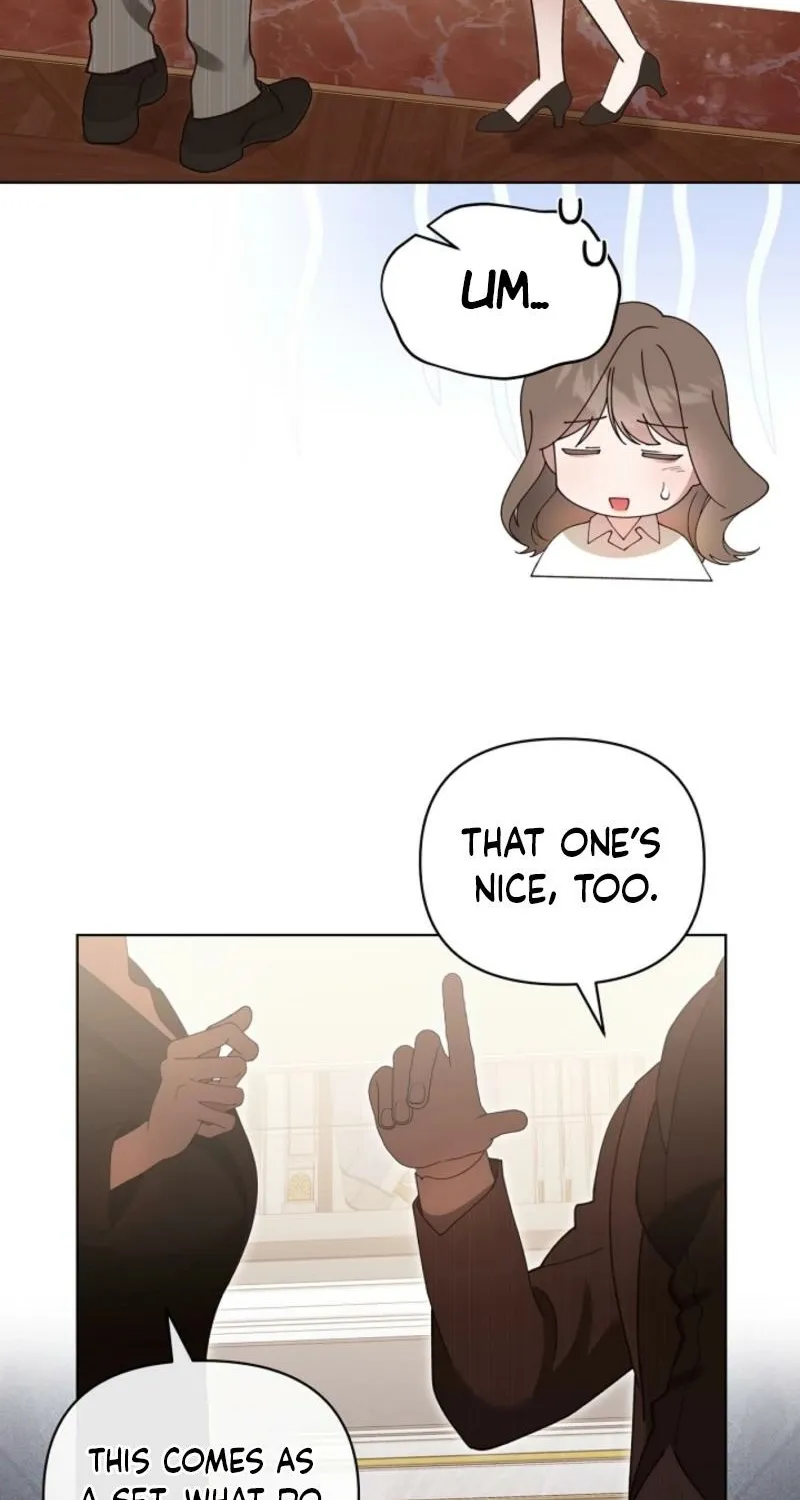 Read Snobbery chapter 6 image 21 on Lezhin