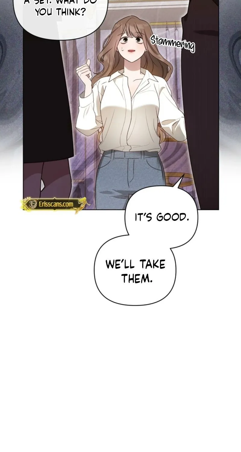 Read Snobbery chapter 6 image 22 on Lezhin